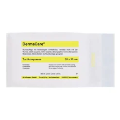 DermaCare Tuchkompresse
