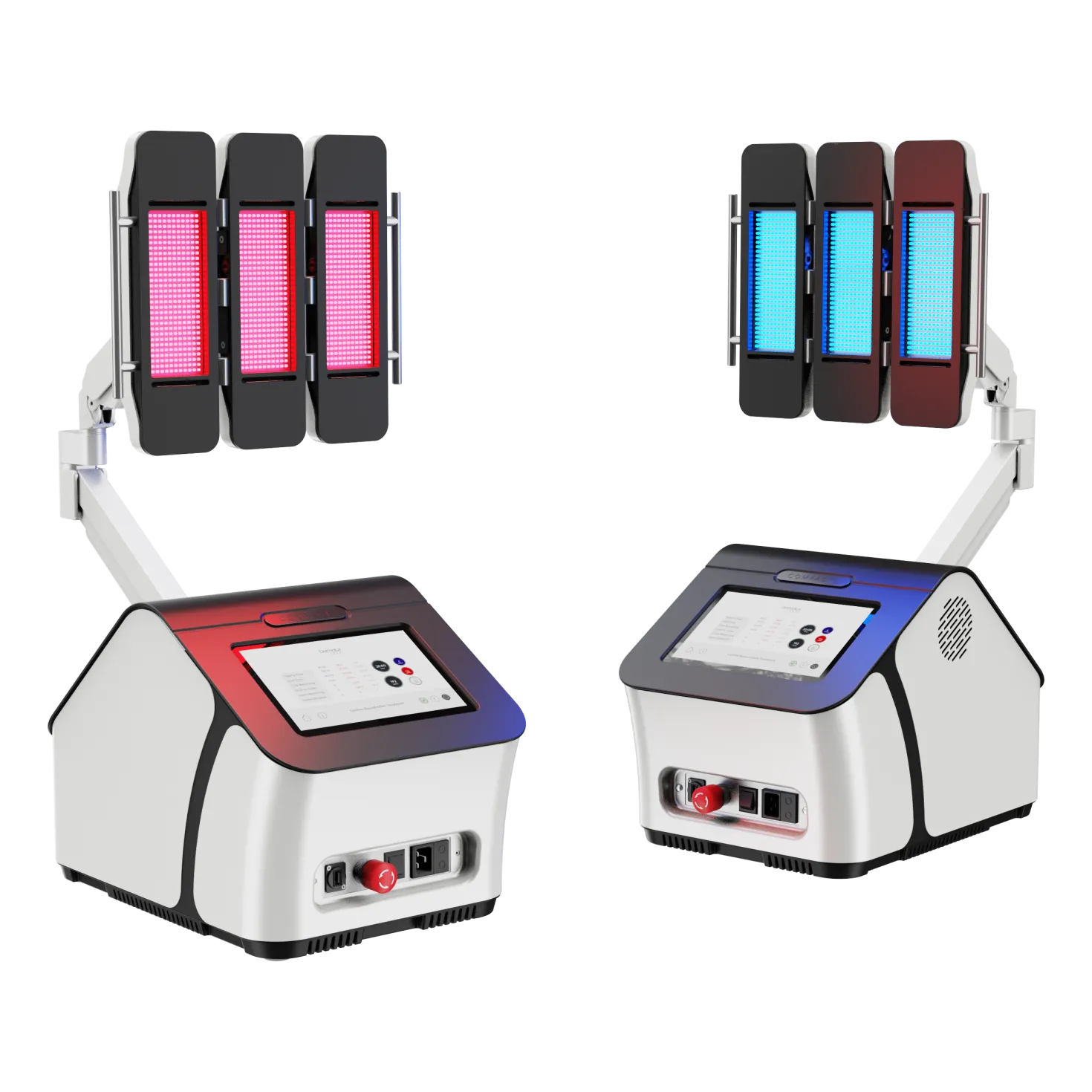 DERMALUX Compact Lite
