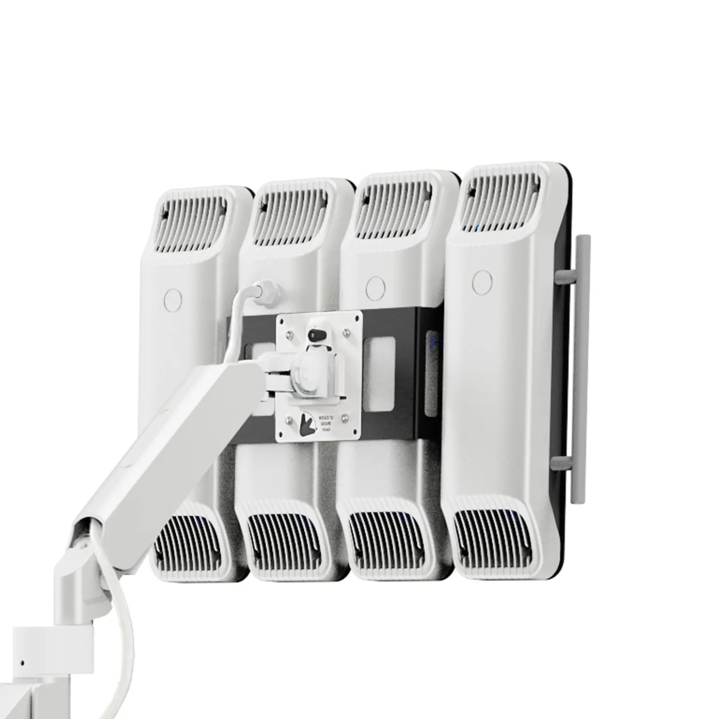Dermalux TRI-WAVE MD