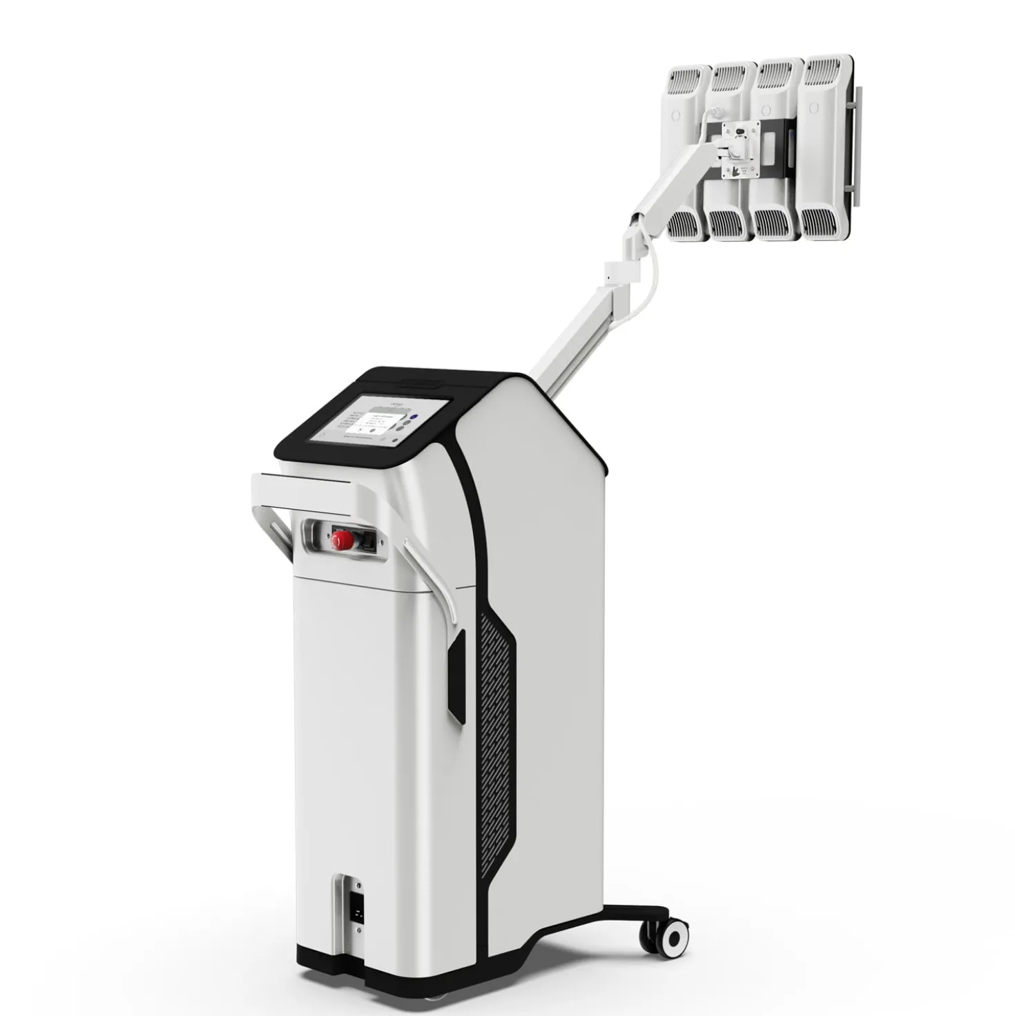 Dermalux TRI-WAVE MD