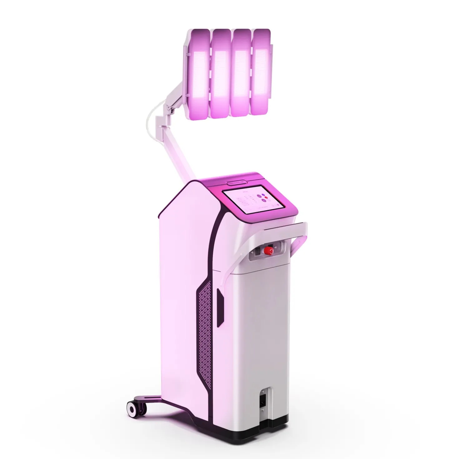 Dermalux TRI-WAVE MD