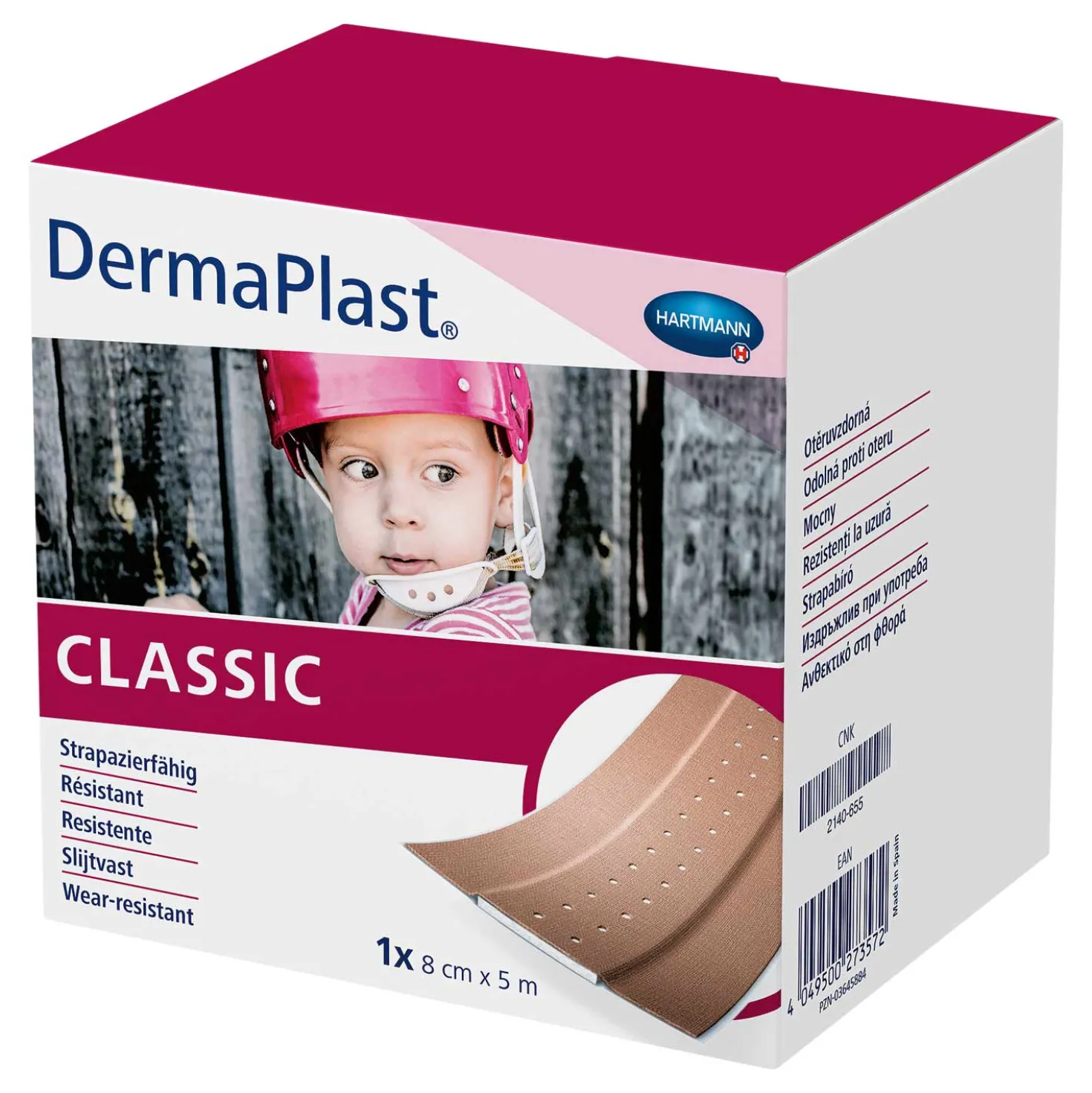 DermaPlast Classic