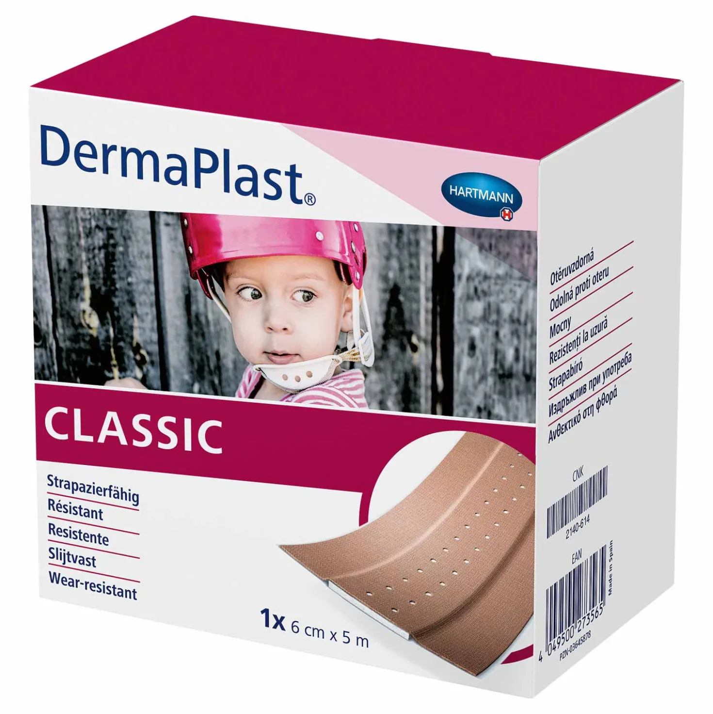 DermaPlast Classic