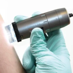 DermaScope® Polarizer