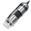 DermaScope® Polarizer HR 200x