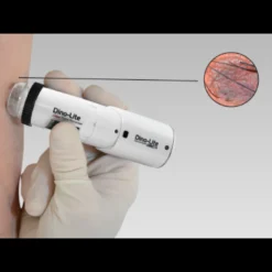 DermaScope® Polarizer (kabellos)
