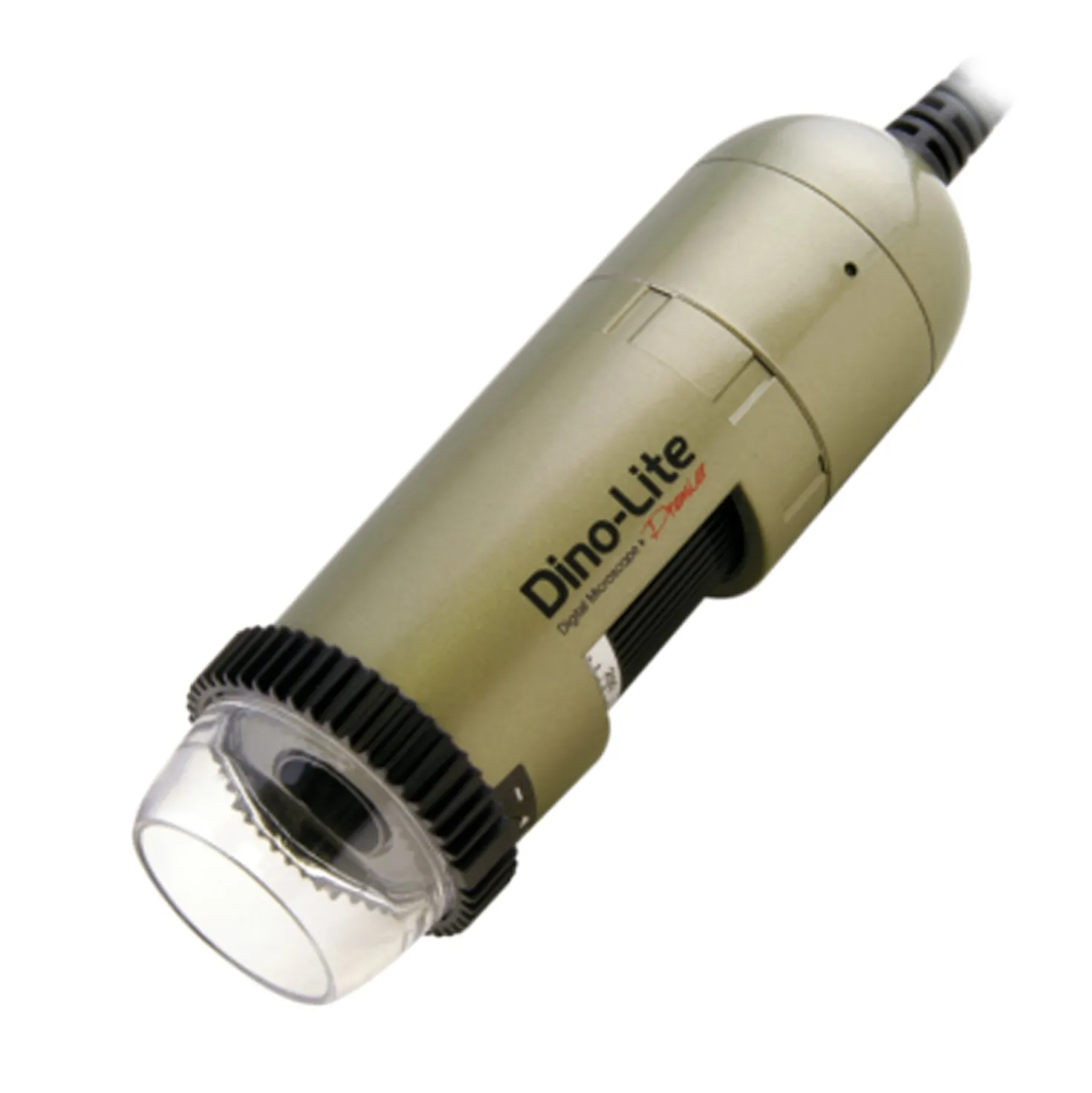 DermaScope® Polarizer 200x