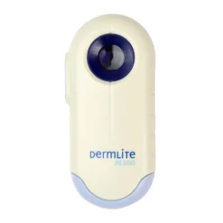 DermLite DL100, Auflichtdermatoskop