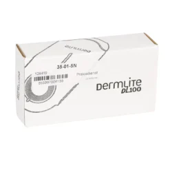 DermLite DL100, Auflichtdermatoskop