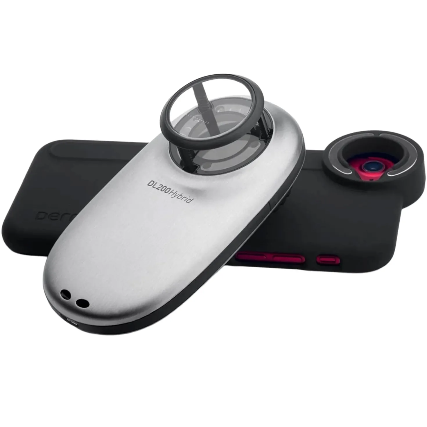 DermLite DL200 Hybrid
