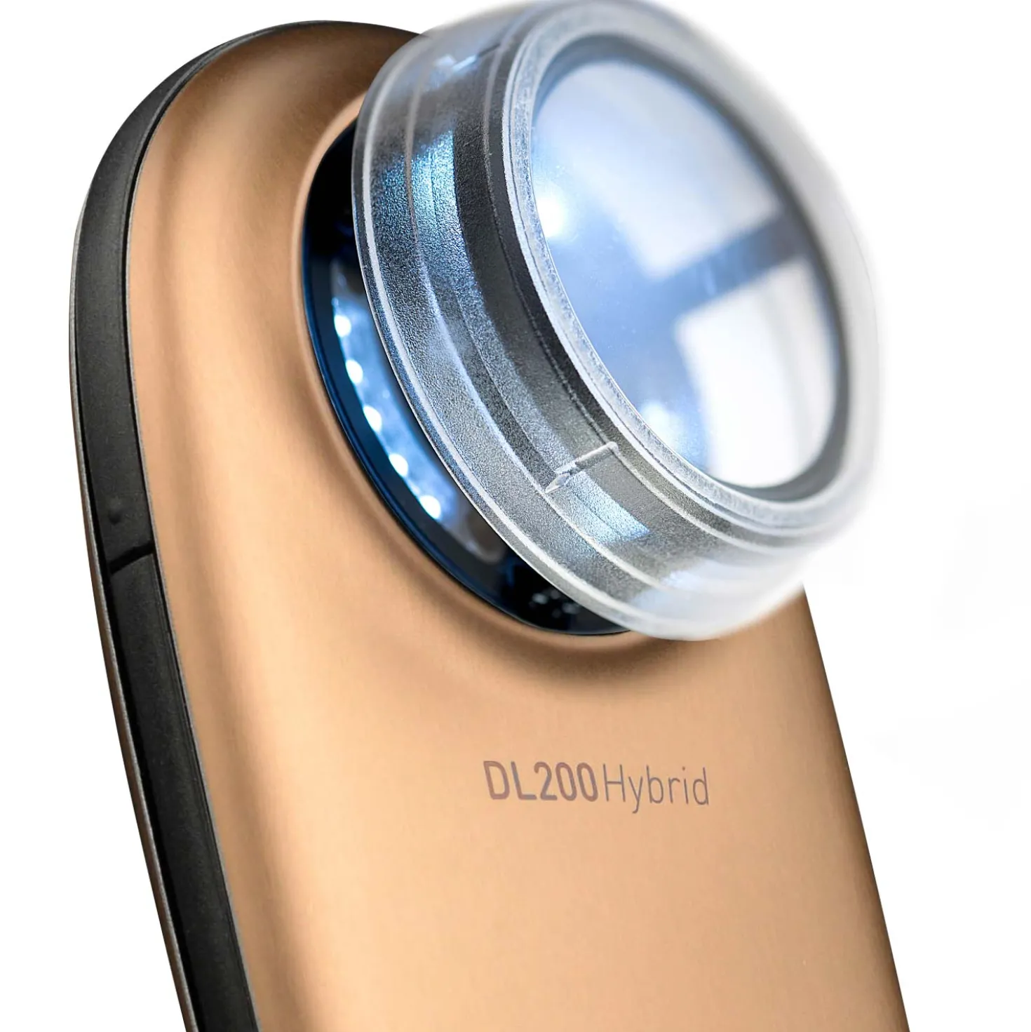 DermLite DL200 Hybrid