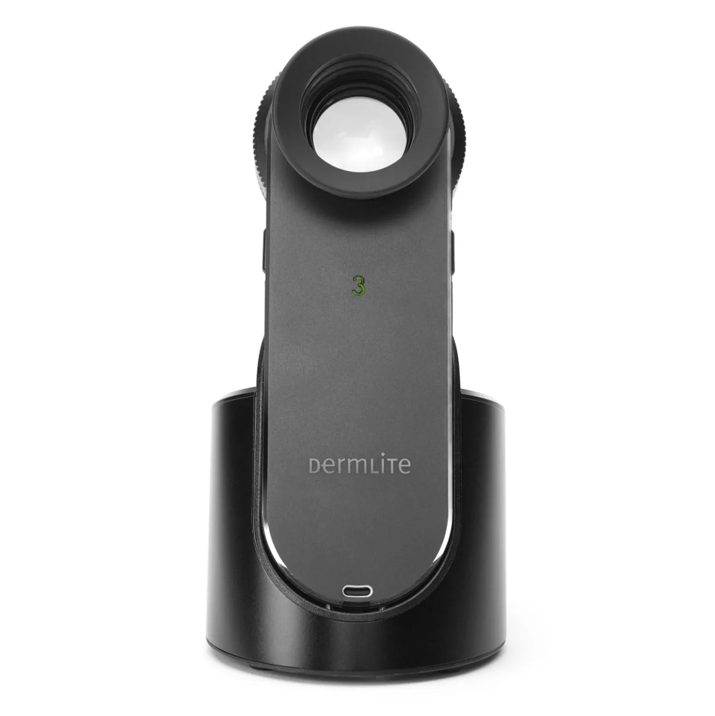 DermLite DL3N Dermatoskop