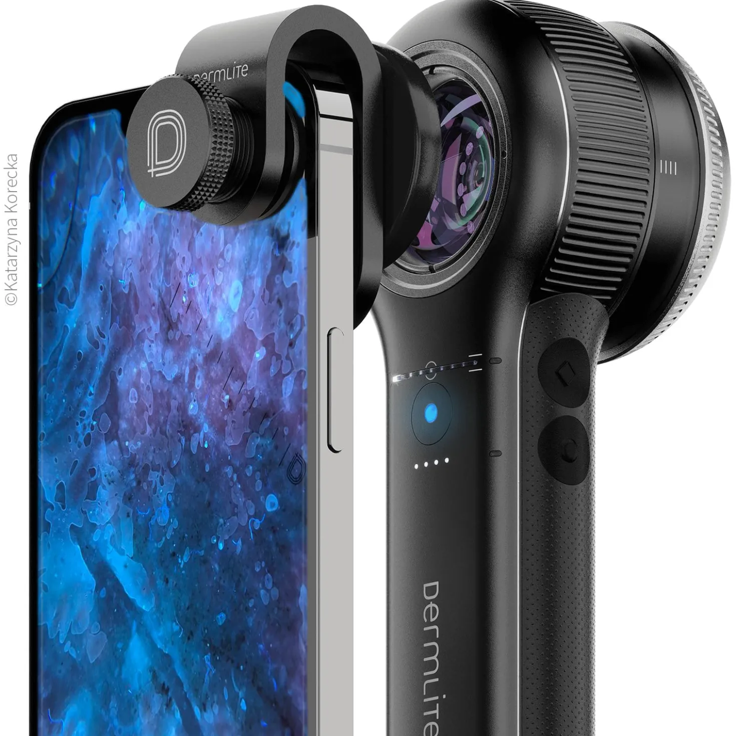 DermLite DL5 Plus