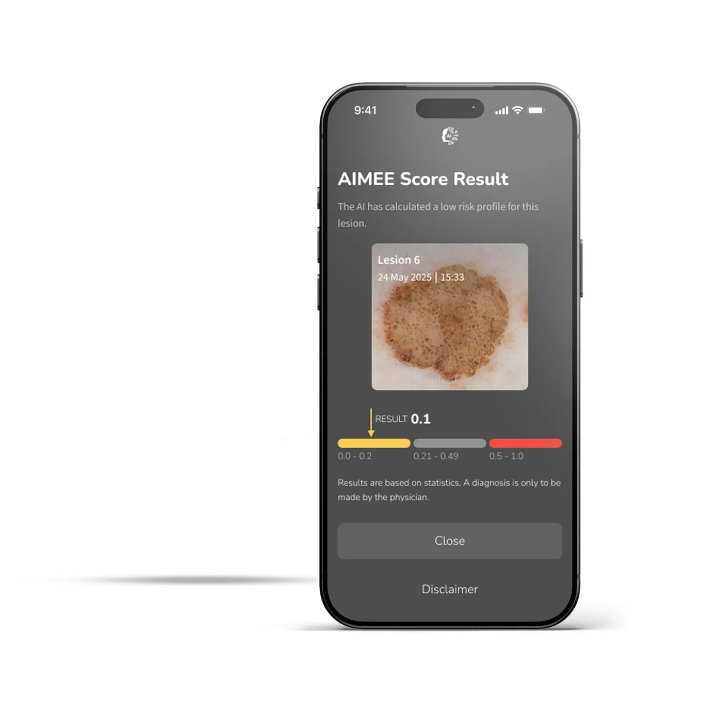 DermLite DL5 Plus