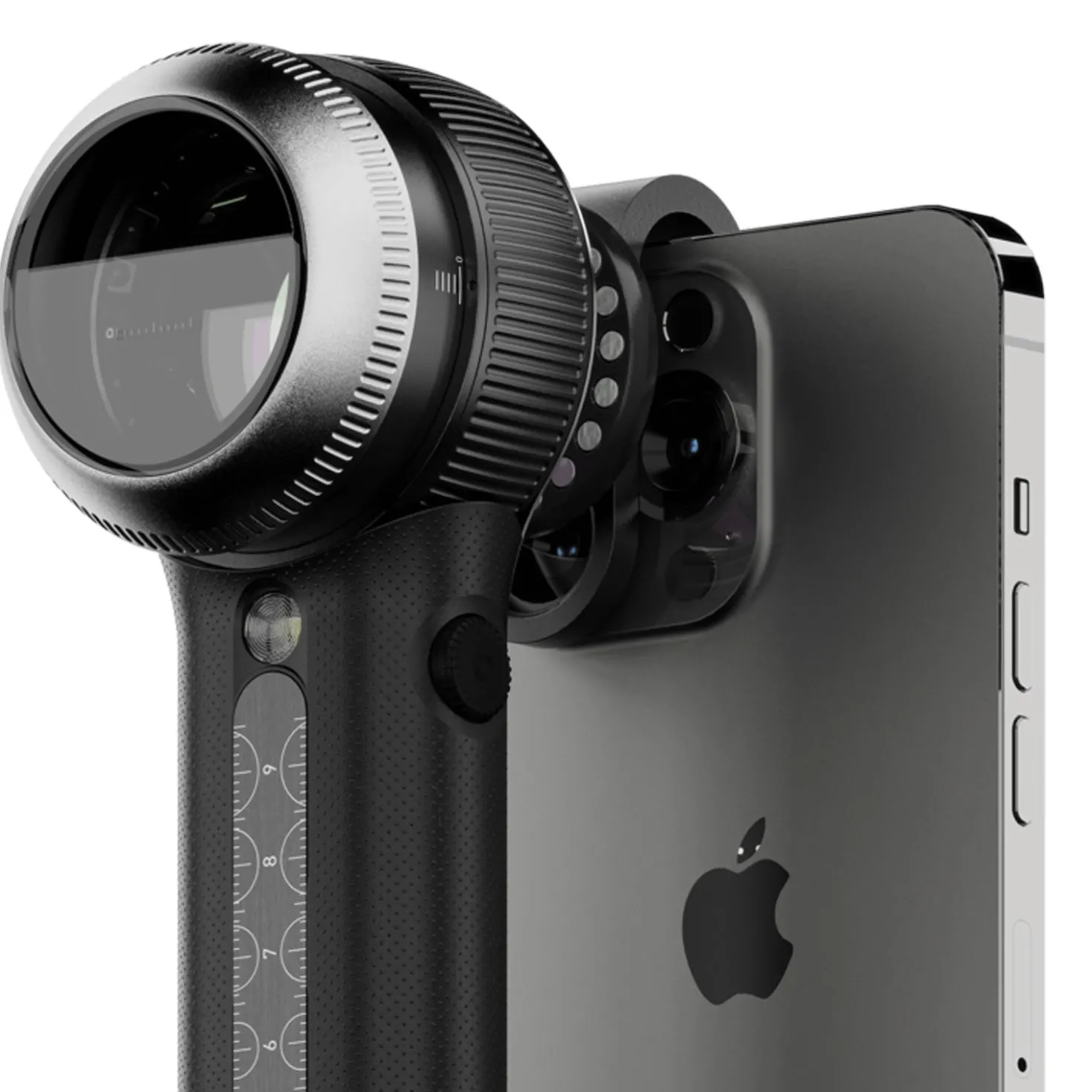 DermLite DL5 Plus