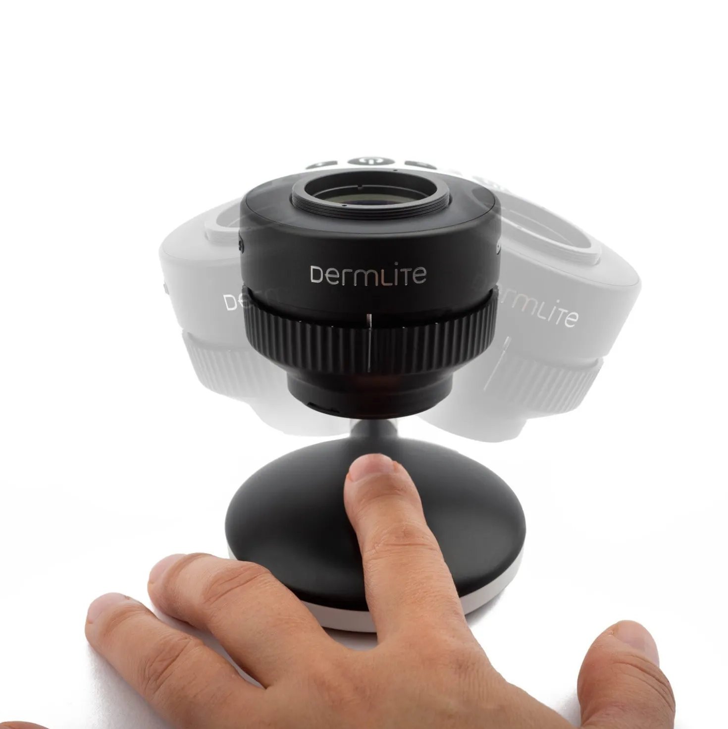DermLite Foto X mit Nailio