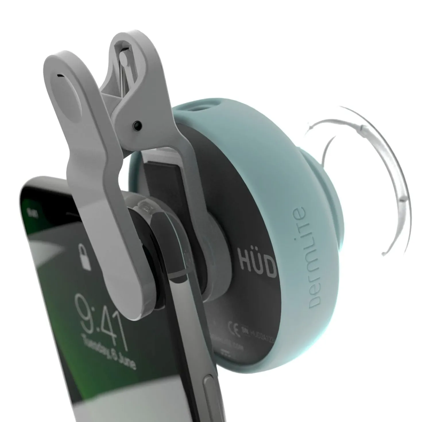 DermLite HÜD2