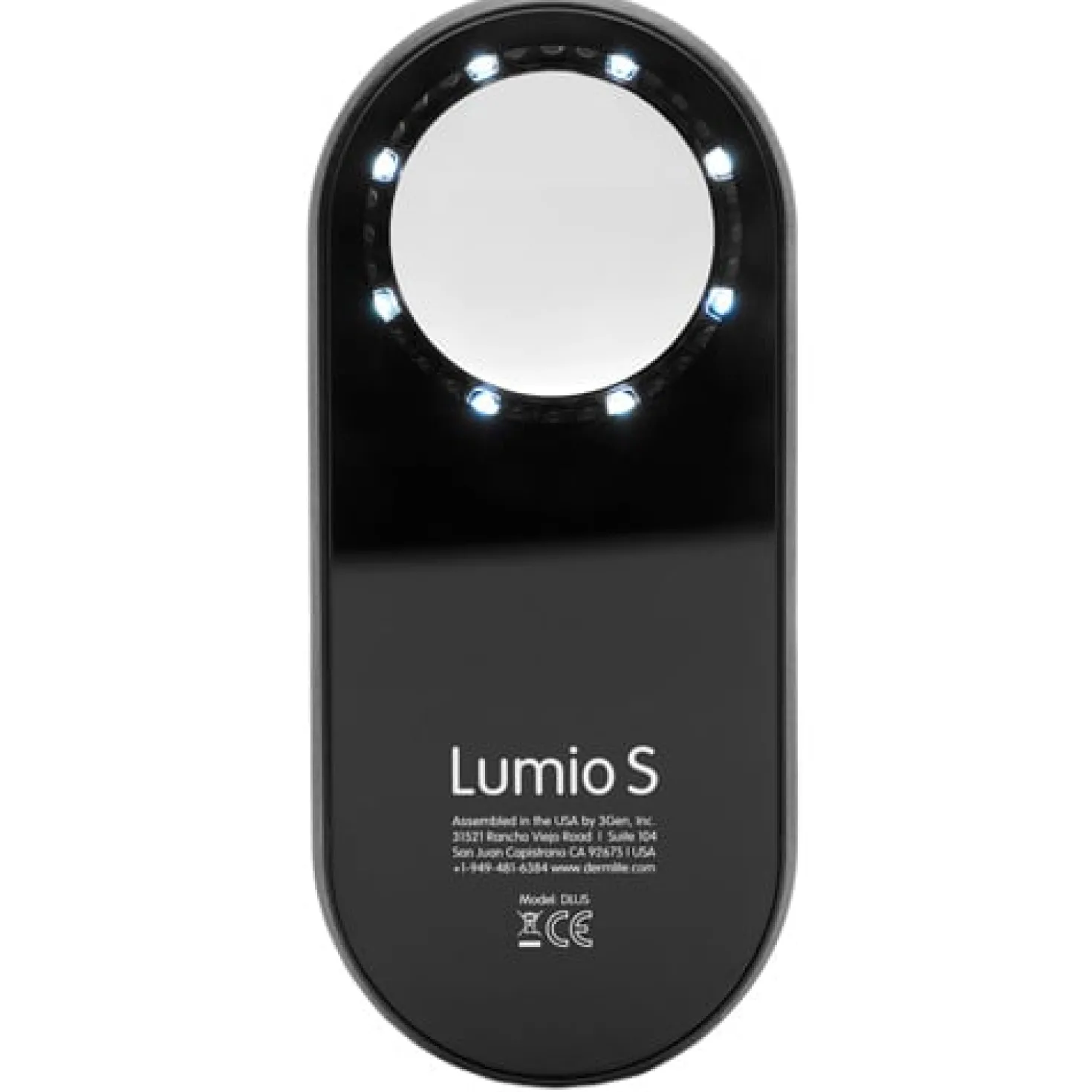 DermLite Lumio S