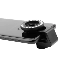 DermLite MagnetiConnect® Klemme (MCC)
