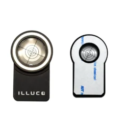 DermoScan Smartphone-Adapter