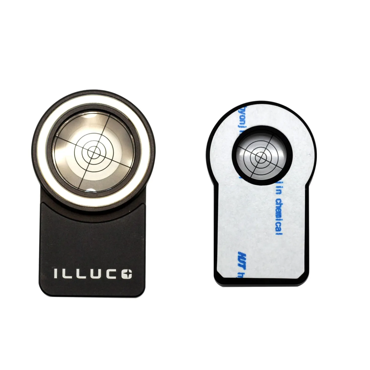 DermoScan Smartphone-Adapter