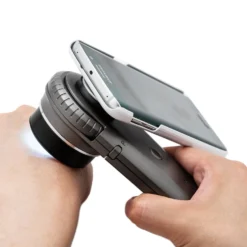 DermoScan Smartphone-Adapter