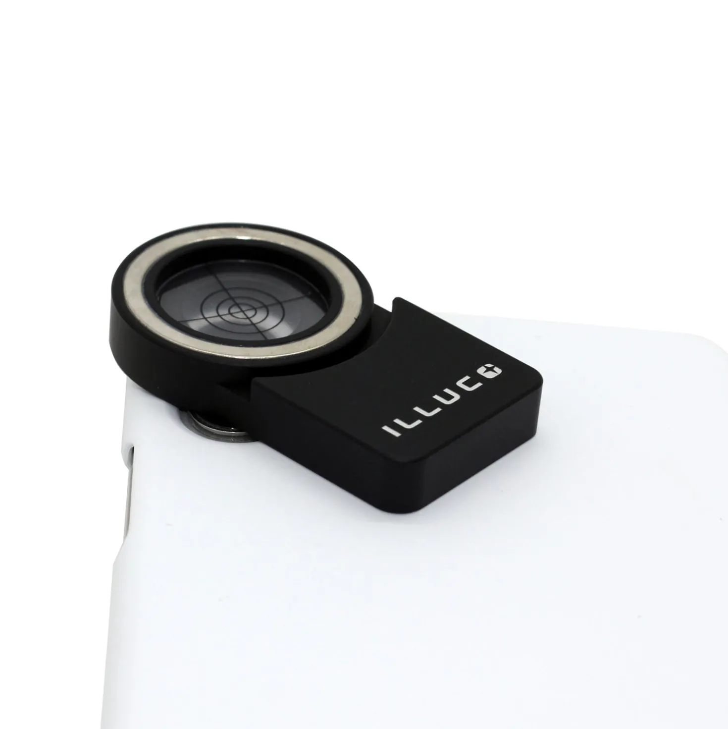 DermoScan Smartphone-Adapter