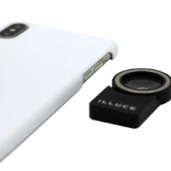 DermoScan Smartphone-Adapter