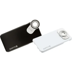 DermoScan Smartphone-Adapter