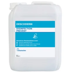 Descoderm Händedesinfektion