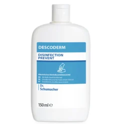 Descoderm Händedesinfektion