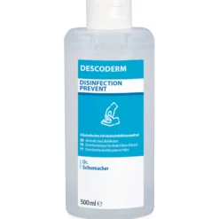 Descoderm Händedesinfektion