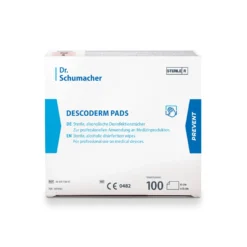 DESCODERM Pads