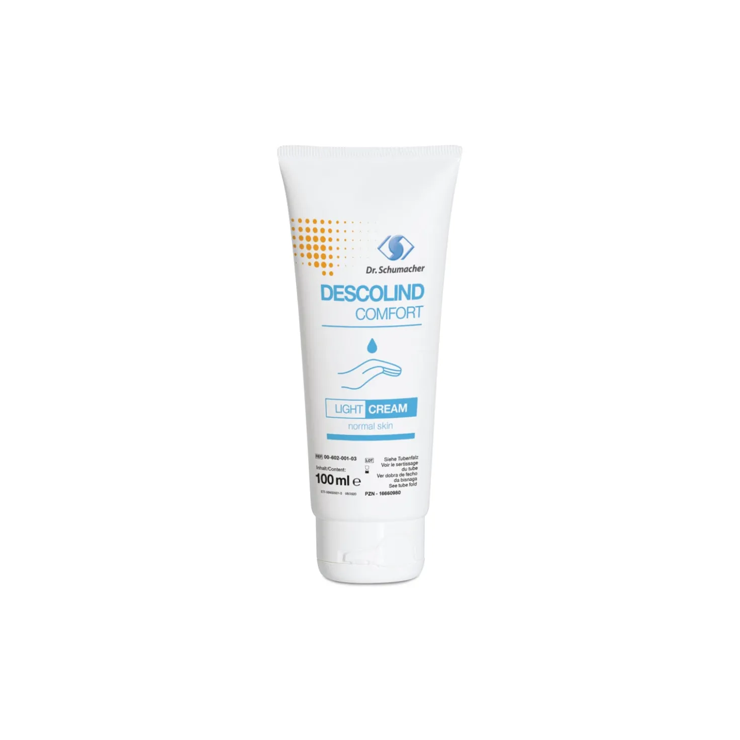 Descolind Comfort Light Cream