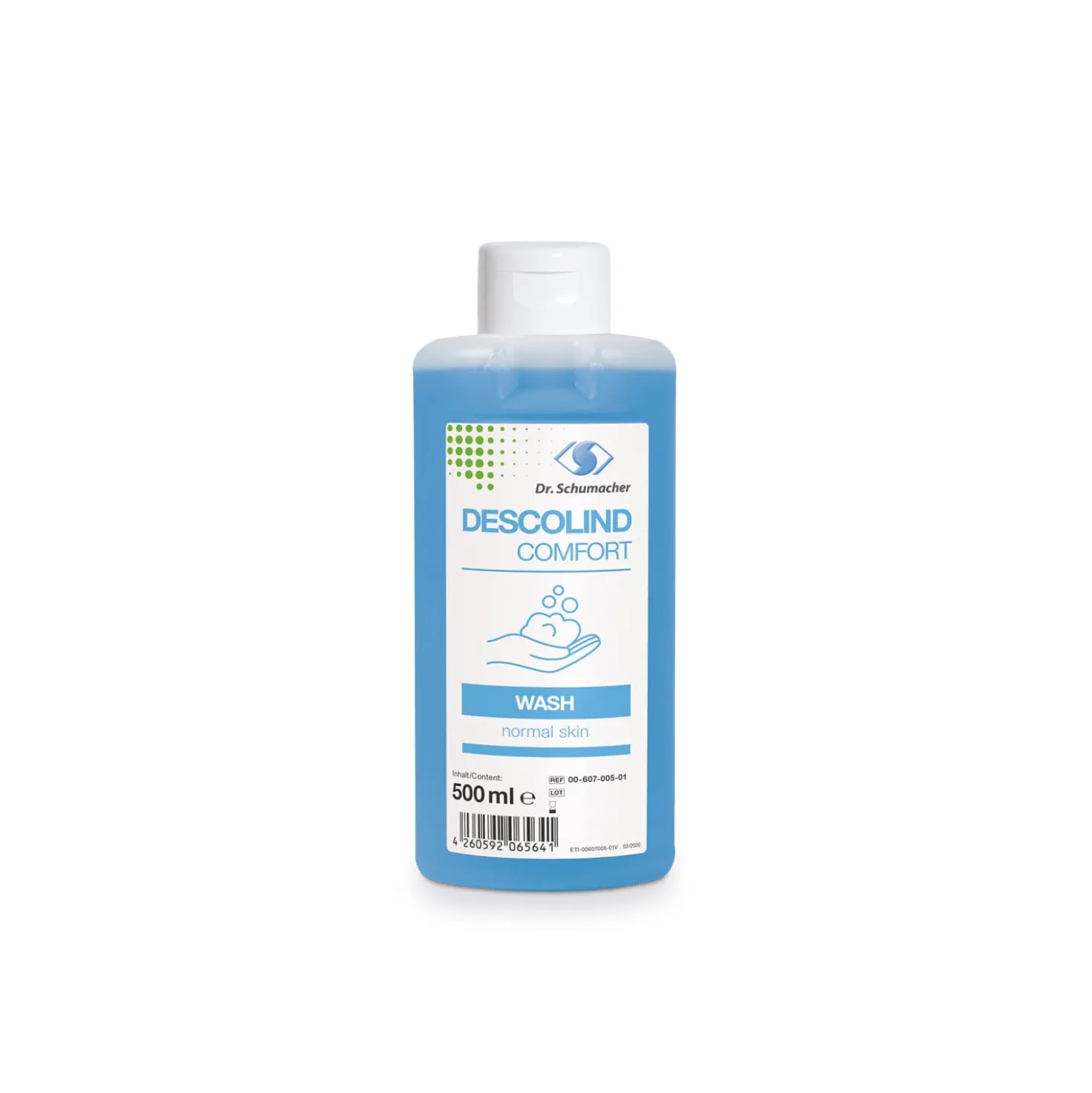 Descolind Comfort Wash