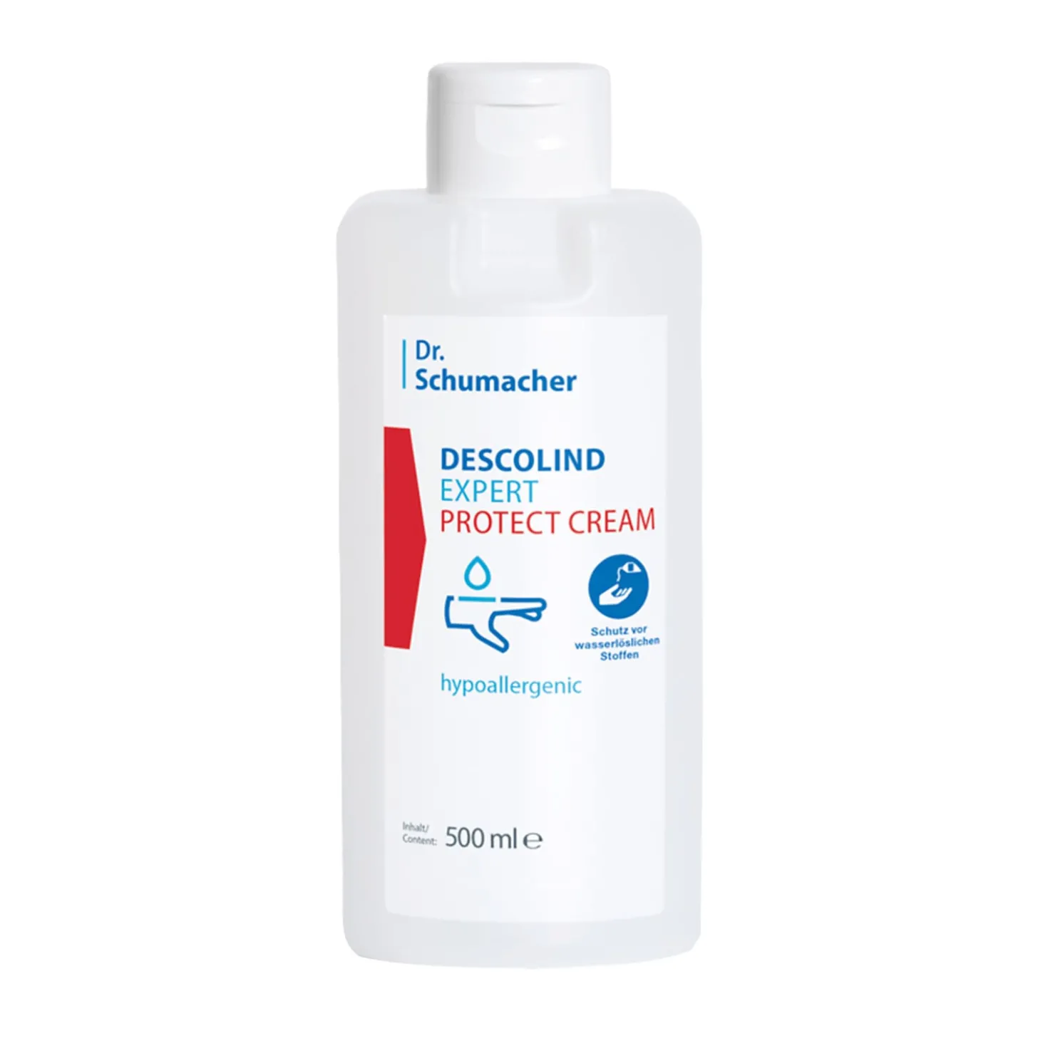 DESCOLIND EXPERT PROTECT CREAM