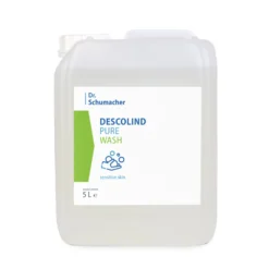 DESCOLIND PURE WASH