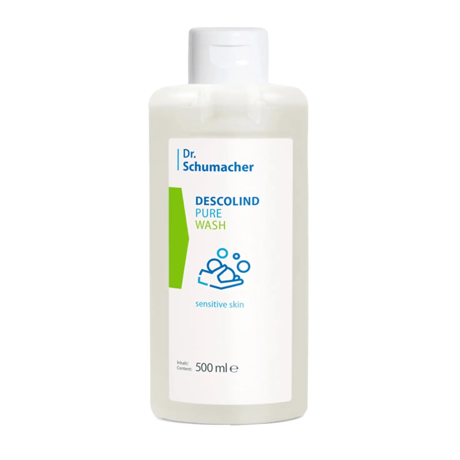 DESCOLIND PURE WASH