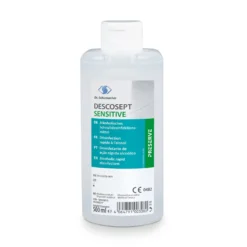 Descosept Sensitive Schnelldesinfektion