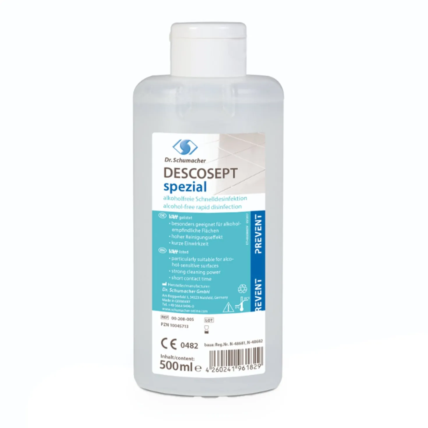 Descosept Spezial