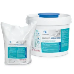 DESCOSEPT SPEZIAL WIPES Nachfüllpack
