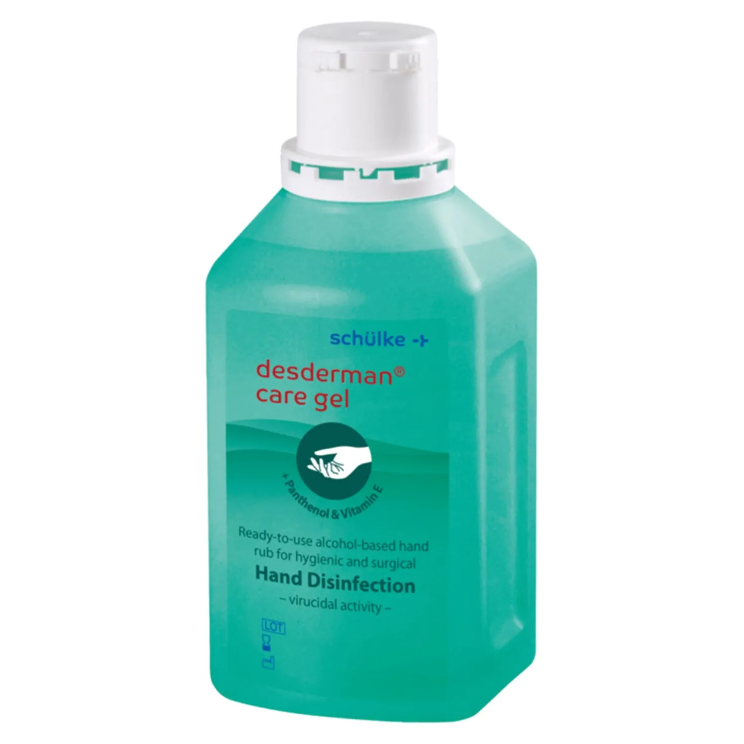 desderman® care gel