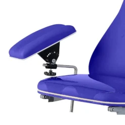 Design-Blutentnahmestuhl