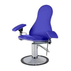 Design-Blutentnahmestuhl