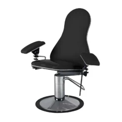 Design-Blutentnahmestuhl