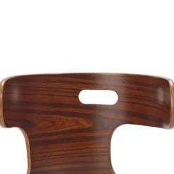Design-Drehstuhl