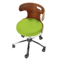 Design-Drehstuhl