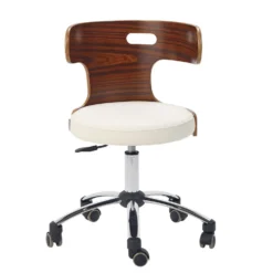 Design-Drehstuhl