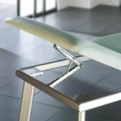 Design-Untersuchungsliege