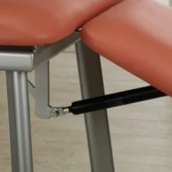Design-Untersuchungsliege